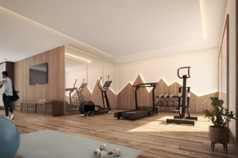 2 bedrooms Apartment in Huez, France No. 100172 4