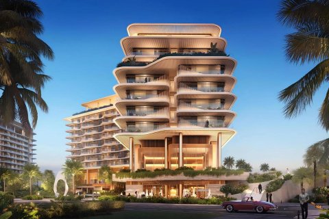 1 bedroom Apartment in Binh Duong, Vietnam No. 91603 5