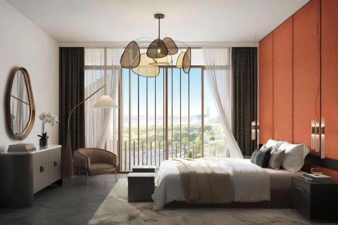 1 bedroom Apartment in Binh Duong, Vietnam No. 91603 2