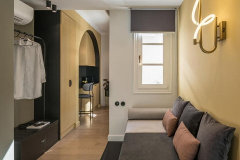 13 rooms Hotel à Thessaloniki, Greece No. 109024 20