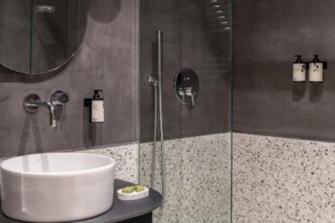 13 rooms Hotel à Thessaloniki, Greece No. 109024 23