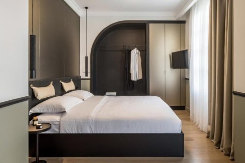 13 rooms Hotel à Thessaloniki, Greece No. 109024 22