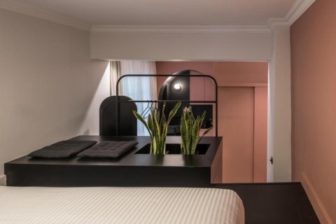 13 rooms Hotel à Thessaloniki, Greece No. 109024 18