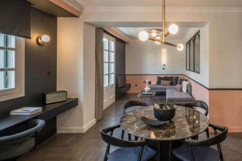 13 rooms Hotel à Thessaloniki, Greece No. 109024 6