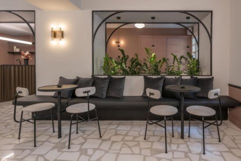 13 rooms Hotel à Thessaloniki, Greece No. 109024 7