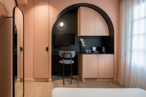 13 rooms Hotel à Thessaloniki, Greece No. 109024 16