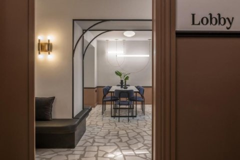 13 rooms Hotel à Thessaloniki, Greece No. 109024 9