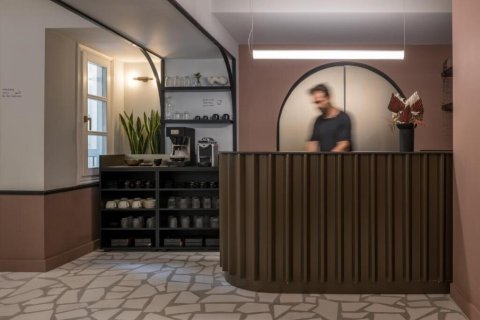 13 rooms Hotel à Thessaloniki, Greece No. 109024 5