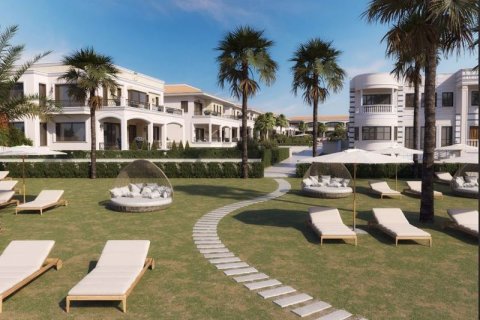 4 bedrooms Villa in Zygi, Cyprus No. 79251 1