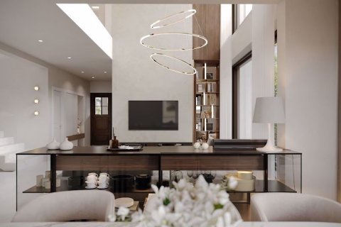 4 bedrooms Villa in Zygi, Cyprus No. 79251 8