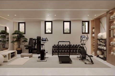 4 bedrooms Villa in Zygi, Cyprus No. 79251 17