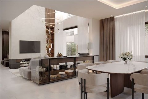 4 bedrooms Villa in Zygi, Cyprus No. 79251 3