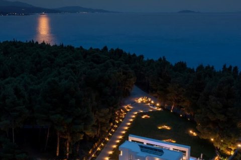 210m² Hotel in Chalkidiki, Greece No. 109173 11