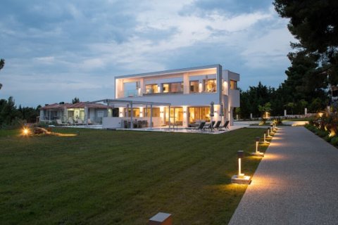 210m² Hotel in Chalkidiki, Greece No. 109173 20