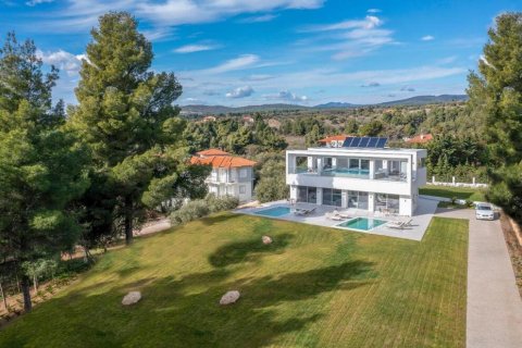 210m² Hotel in Chalkidiki, Greece No. 109173 25