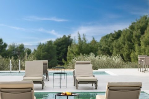 210m² Hotel in Chalkidiki, Greece No. 109173 6