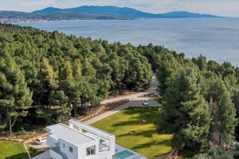 210m² Hotel in Chalkidiki, Greece No. 109173 1