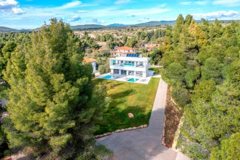 210m² Hotel in Chalkidiki, Greece No. 109173 22