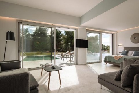 210m² Hotel en Chalkidiki, Greece No. 109173 30