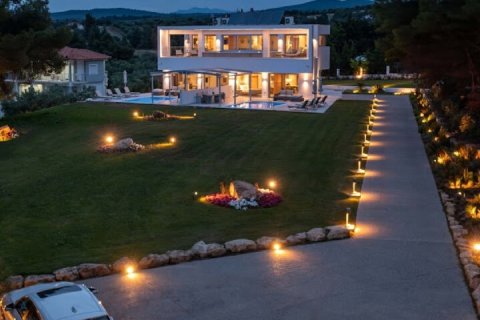 210m² Hotel in Chalkidiki, Greece No. 109173 7