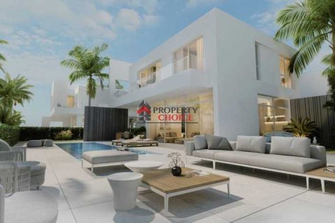 Вилла с 3 спальнями в Пернера, Кипр №62741 1