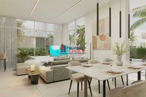 Вилла с 3 спальнями в Пернера, Кипр №62741 7