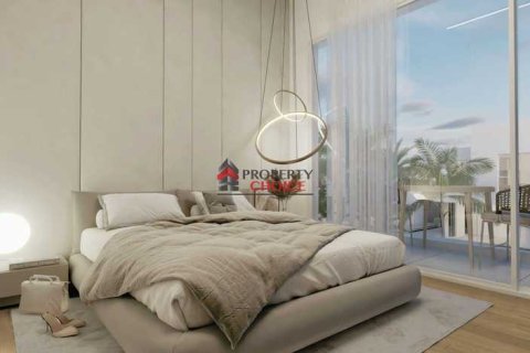 Вилла с 3 спальнями в Пернера, Кипр №62741 10