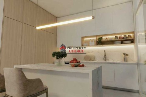 Вилла с 3 спальнями в Пернера, Кипр №62741 9