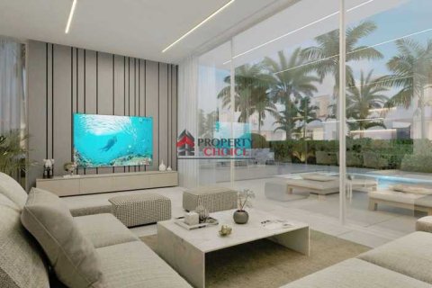 Вилла с 3 спальнями в Пернера, Кипр №62741 8