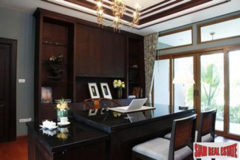 4 bedrooms Villa in Chiang Mai, Thailand No. 95738 6