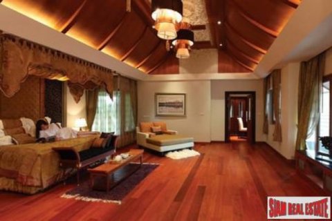 4 bedrooms Villa in Chiang Mai, Thailand No. 95738 8