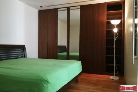 1 bedroom Apartment in Bangkok, Thailand No. 95969 16