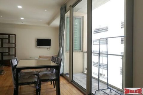 1 bedroom Apartment in Bangkok, Thailand No. 95969 19