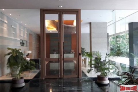 1 bedroom Apartment in Bangkok, Thailand No. 95969 23