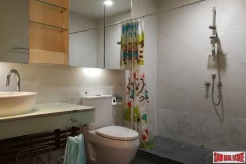 1 bedroom Apartment in Bangkok, Thailand No. 95969 14