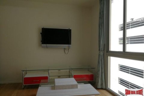 1 bedroom Apartment in Bangkok, Thailand No. 95969 11
