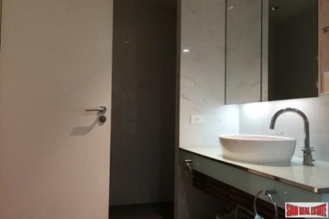 1 bedroom Apartment in Bangkok, Thailand No. 95969 15