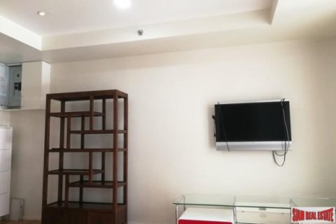 1 bedroom Apartment in Bangkok, Thailand No. 95969 12