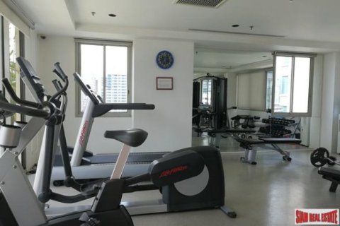 1 bedroom Apartment in Bangkok, Thailand No. 95969 9