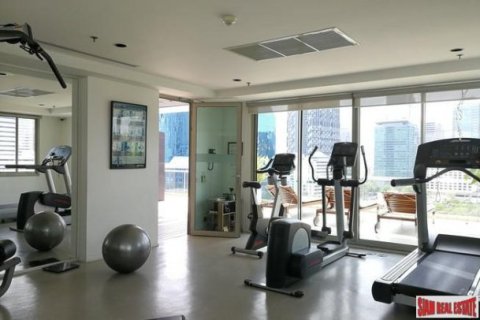 1 bedroom Apartment in Bangkok, Thailand No. 95969 7