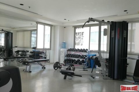 1 bedroom Apartment in Bangkok, Thailand No. 95969 8