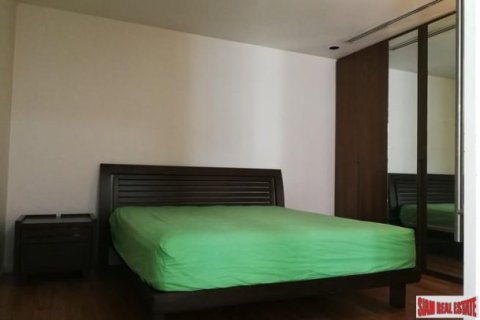1 bedroom Apartment in Bangkok, Thailand No. 95969 17