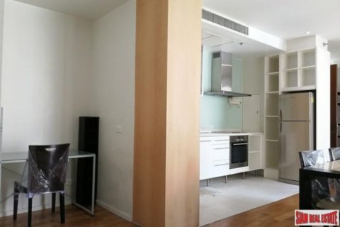 1 bedroom Apartment in Bangkok, Thailand No. 95969 18