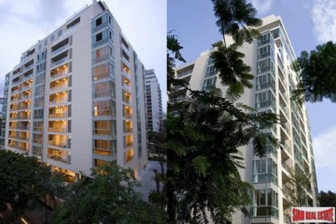 1 bedroom Apartment in Bangkok, Thailand No. 95969 3