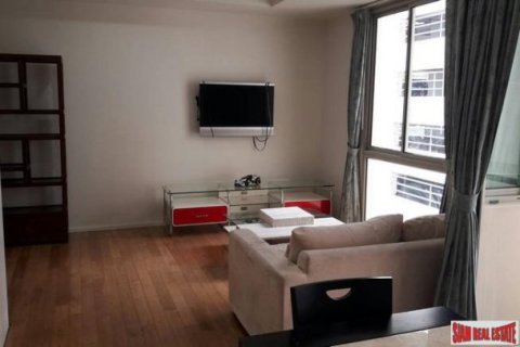 1 bedroom Apartment in Bangkok, Thailand No. 95969 4