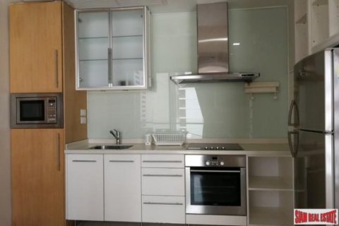 1 bedroom Apartment in Bangkok, Thailand No. 95969 13
