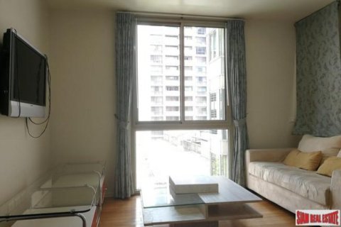 1 bedroom Apartment in Bangkok, Thailand No. 95969 22