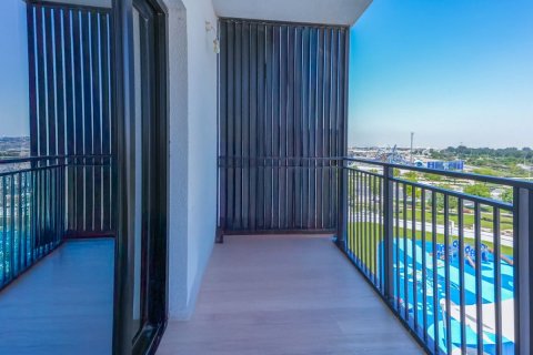 Квартира с 2 спальнями в Дарна, Вьетнам №94888 5