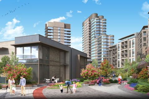 5 chambres Appartement à Khanh Hoa, Vietnam No. 15518 1