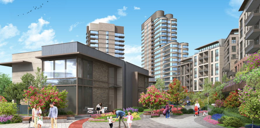 5 chambres Appartement à Khanh Hoa, Vietnam No. 15518